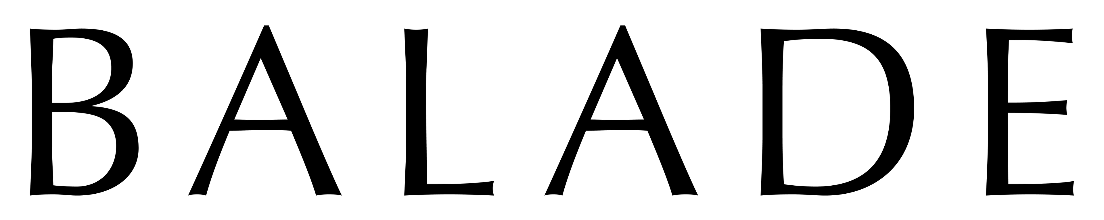 Balade Studio