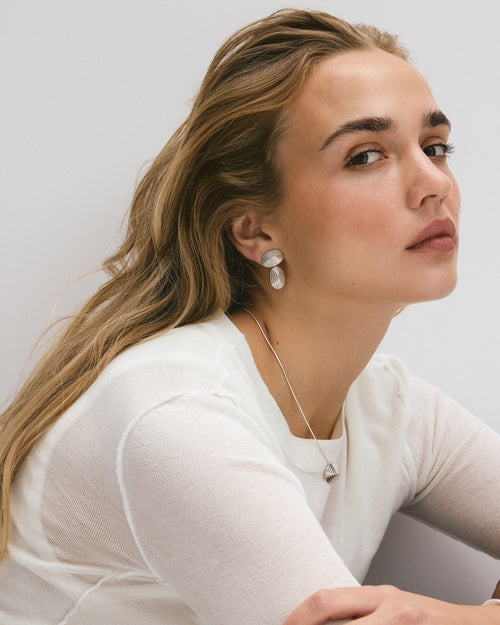 Odette earrings
