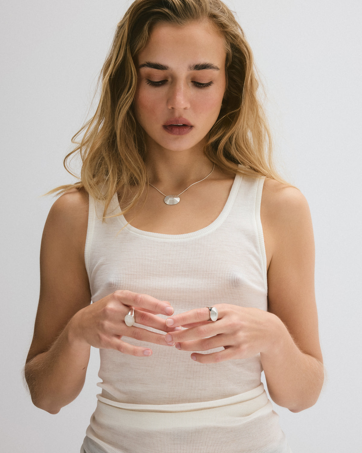 Odile necklace