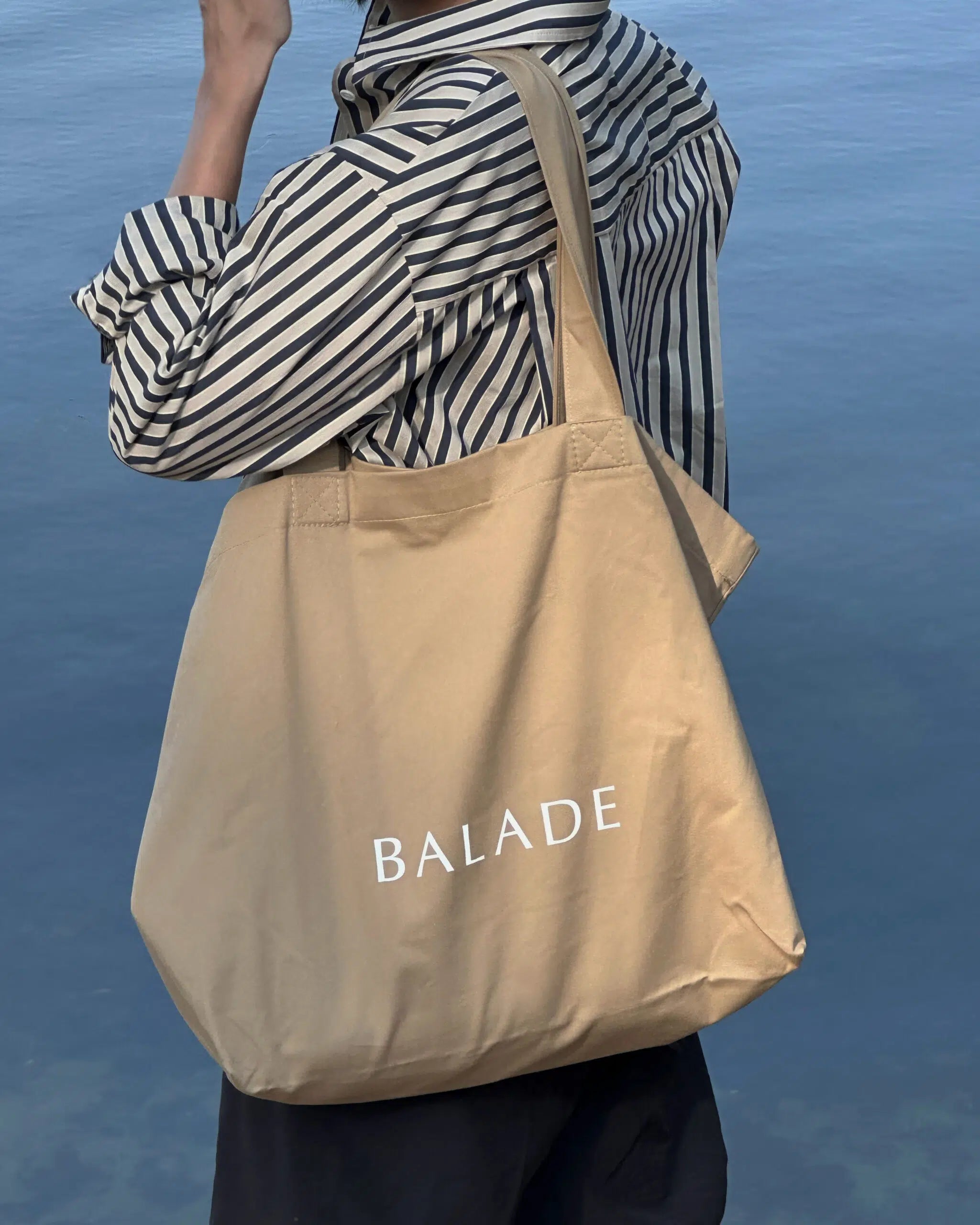 Tote Bag Balade