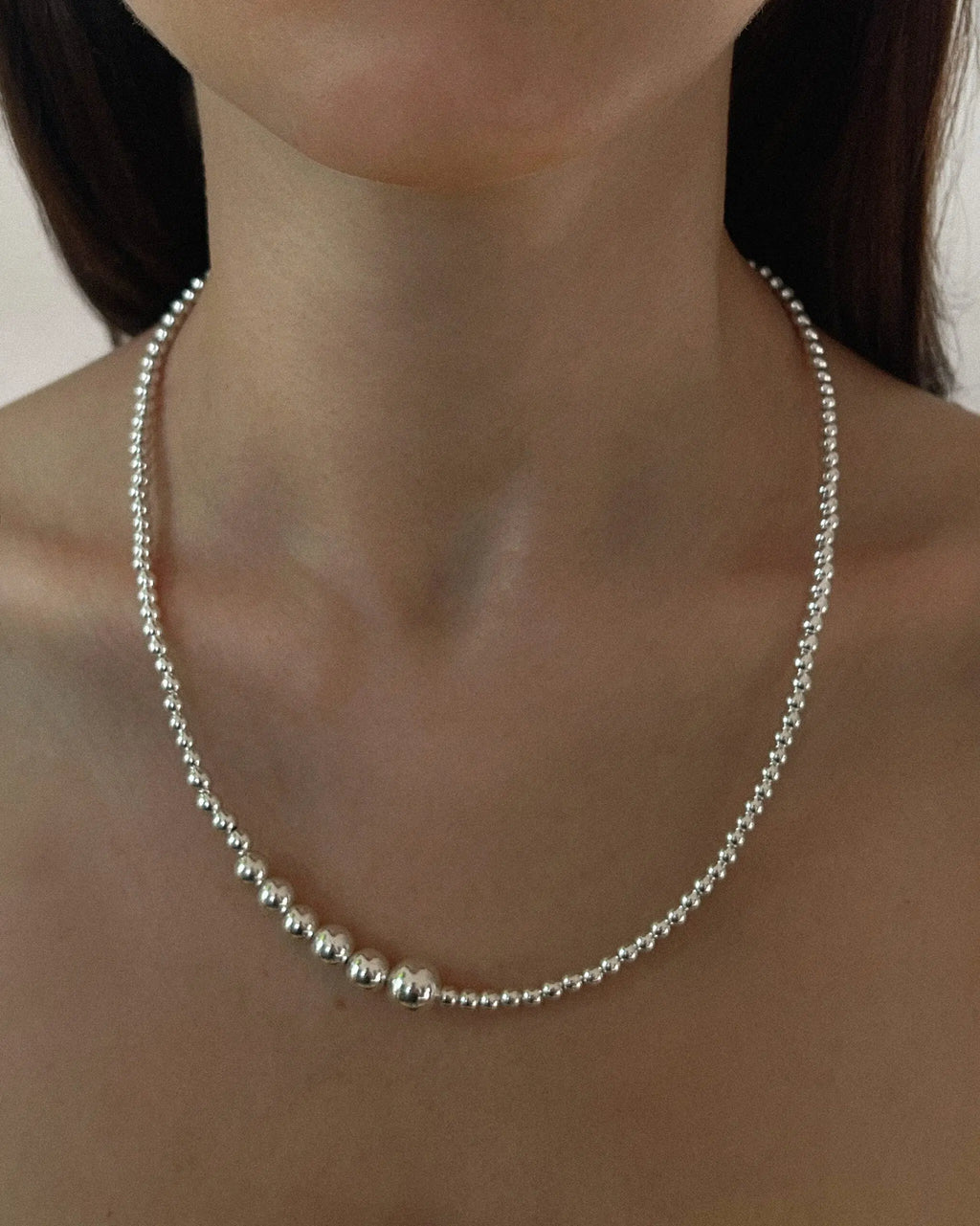 Naszyjnik Ronda long