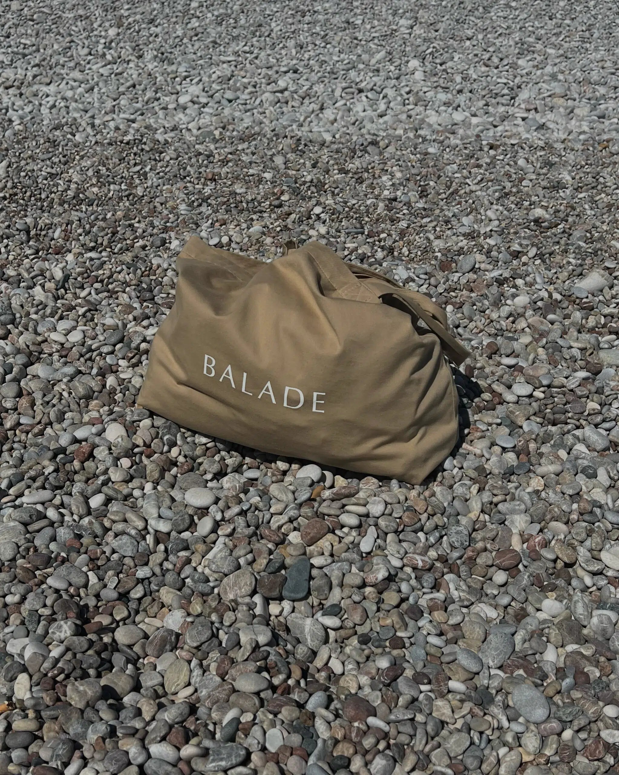 Tote Bag Balade