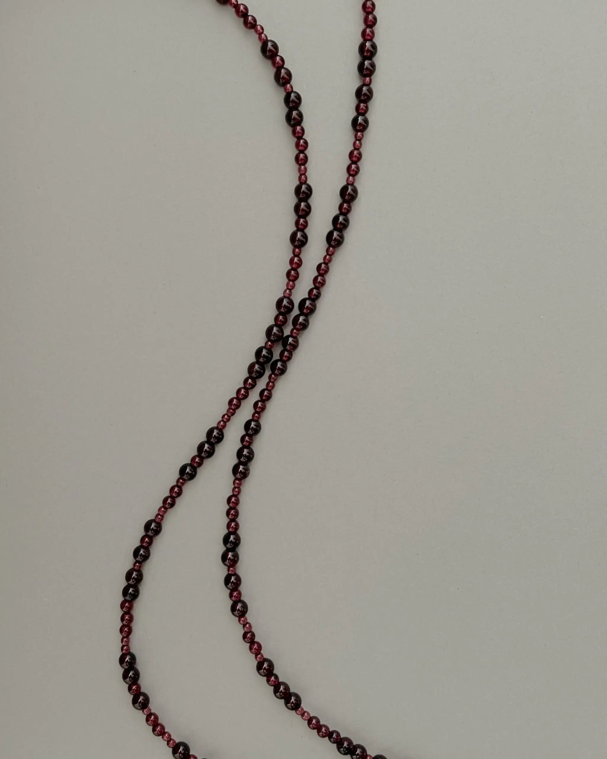 Naszyjnik Cala Rosso