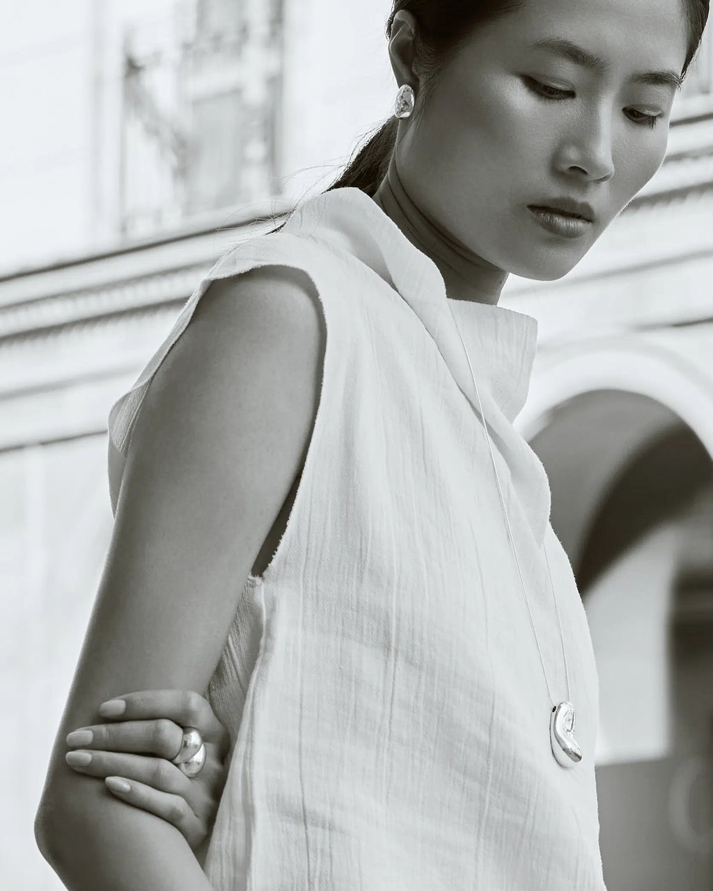 Naszyjnik Hydra large