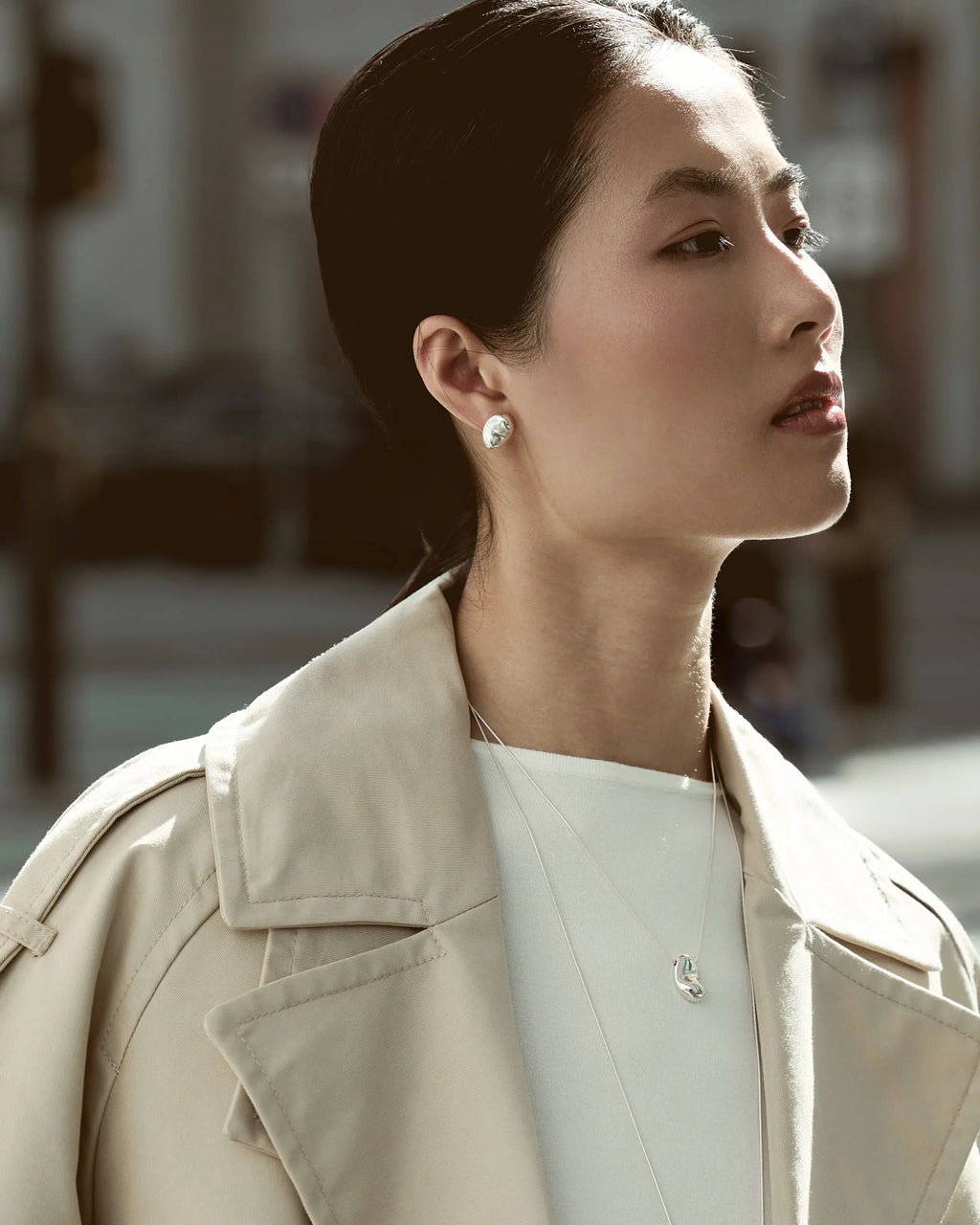 Naszyjnik Hydra small