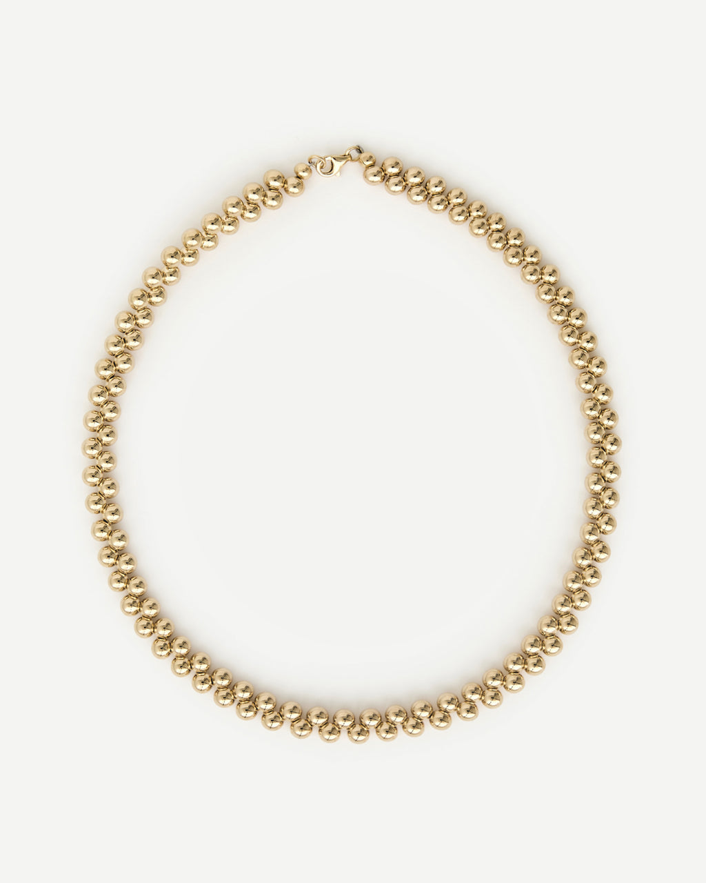 Genes Necklace