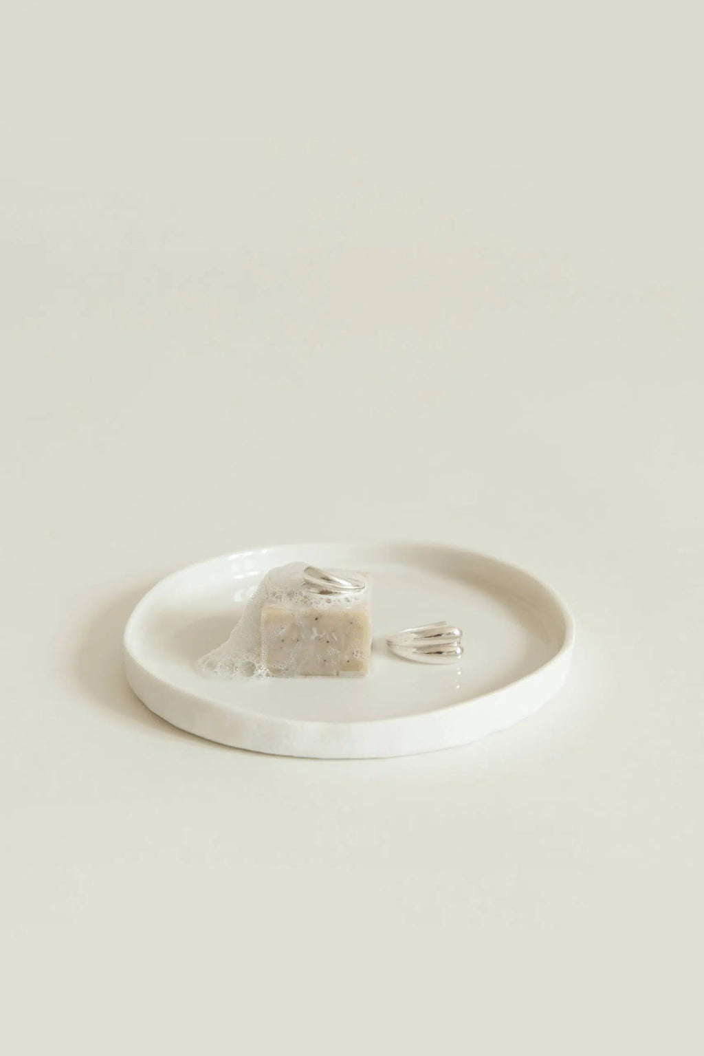 Kolczyki Venus Small