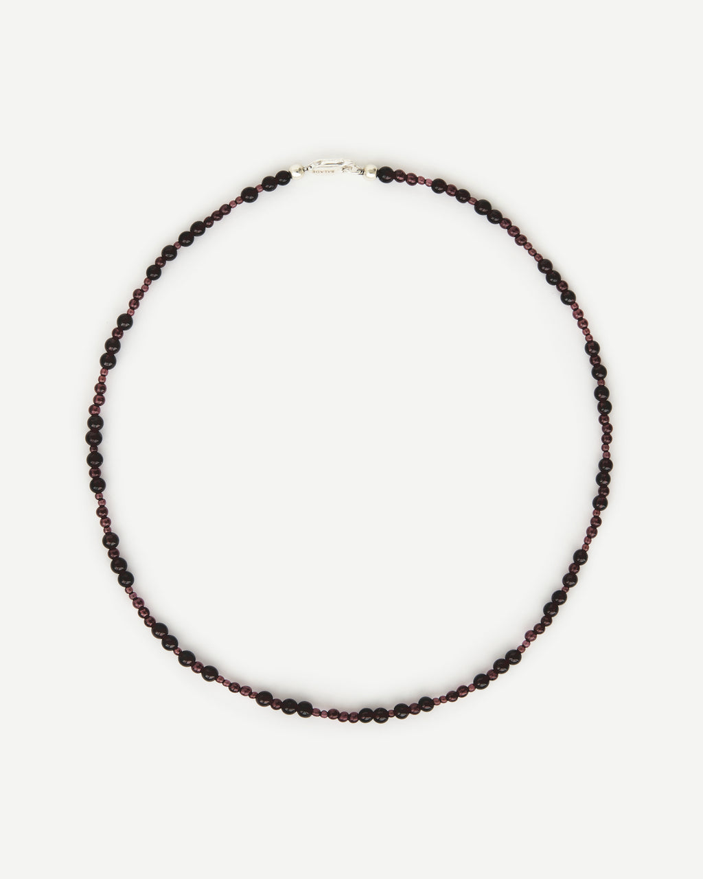 Naszyjnik Cala Rosso