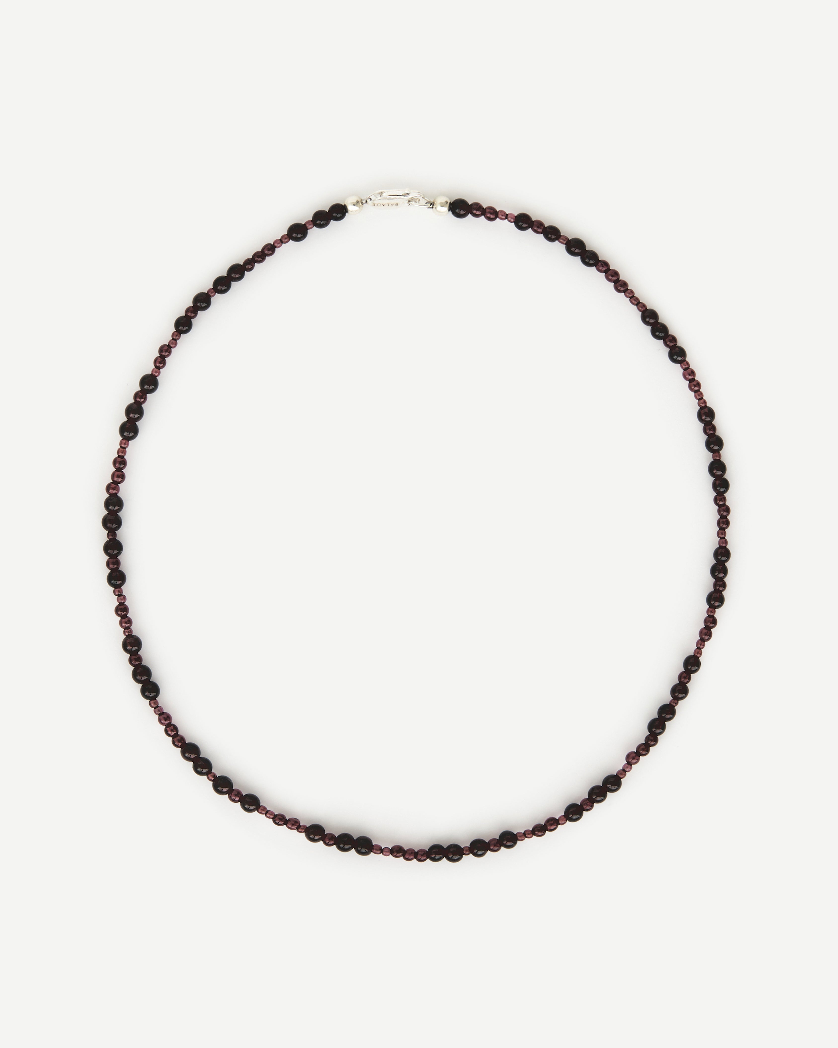 Naszyjnik Cala Rosso