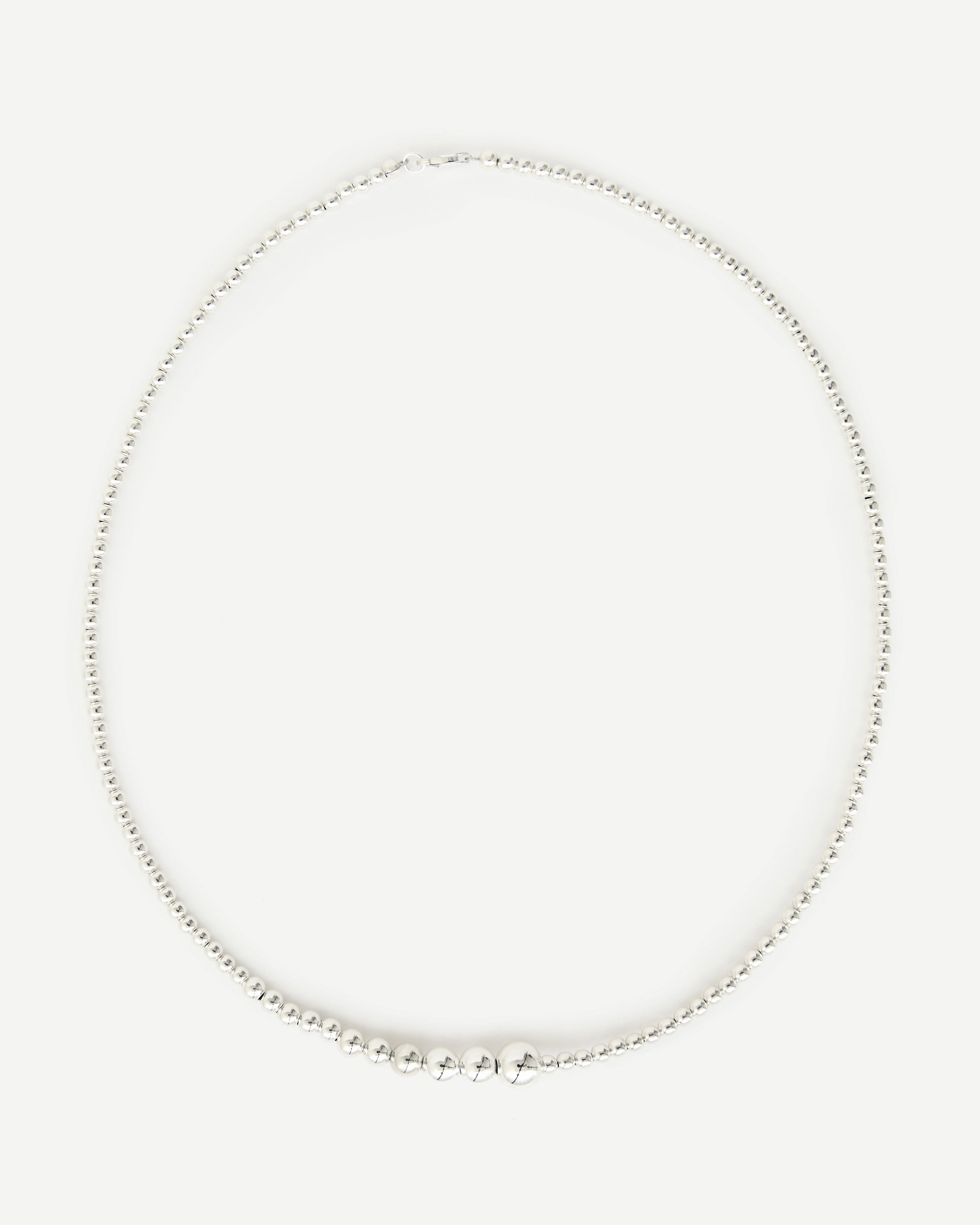 Naszyjnik Ronda long