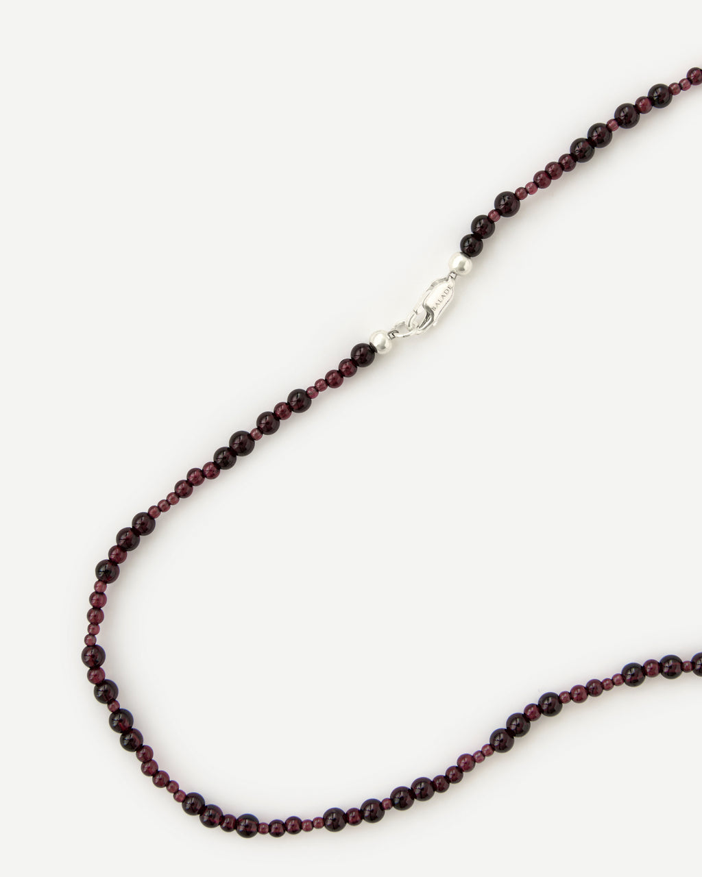 Naszyjnik Cala Rosso