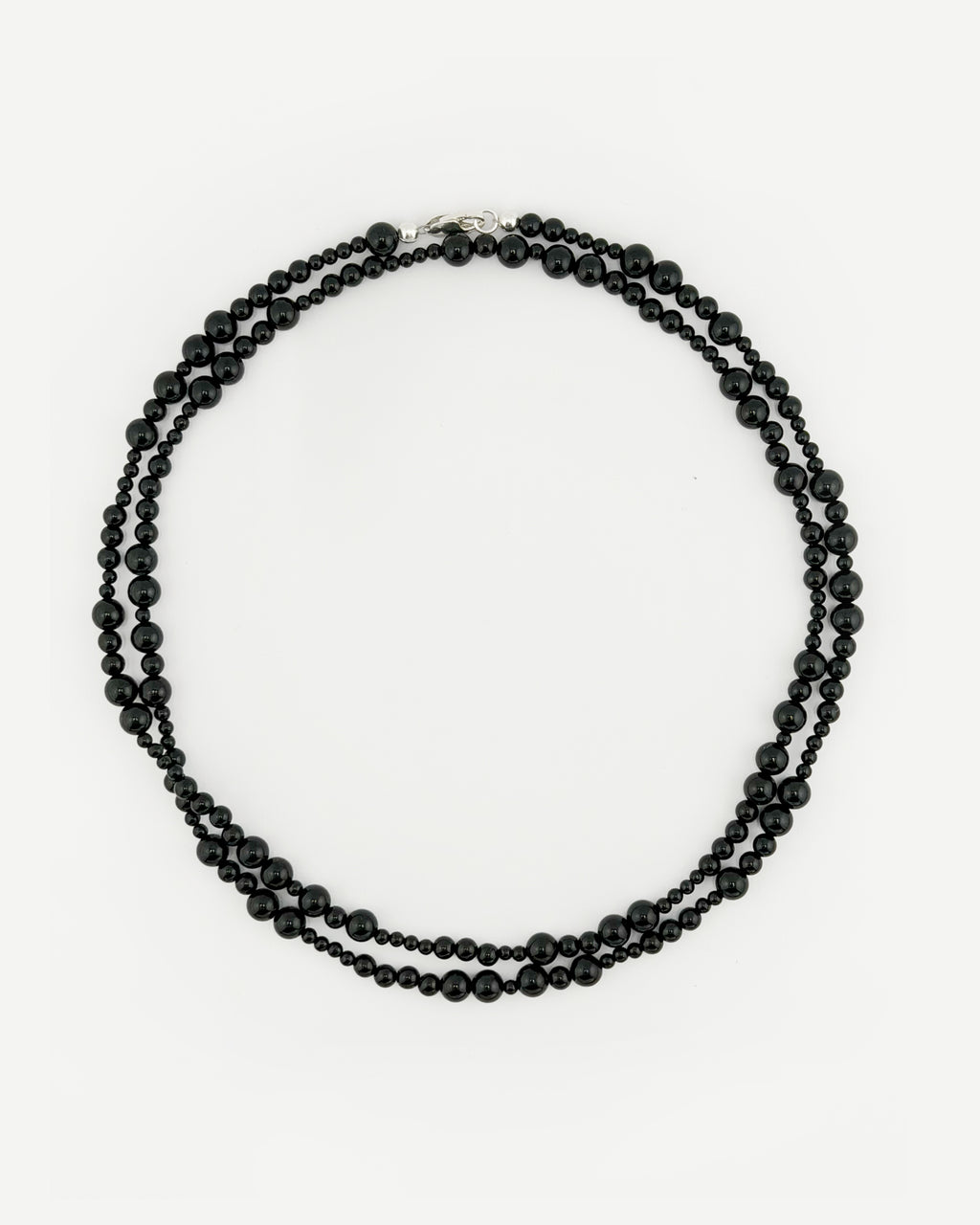 Caletta Onyx Necklace