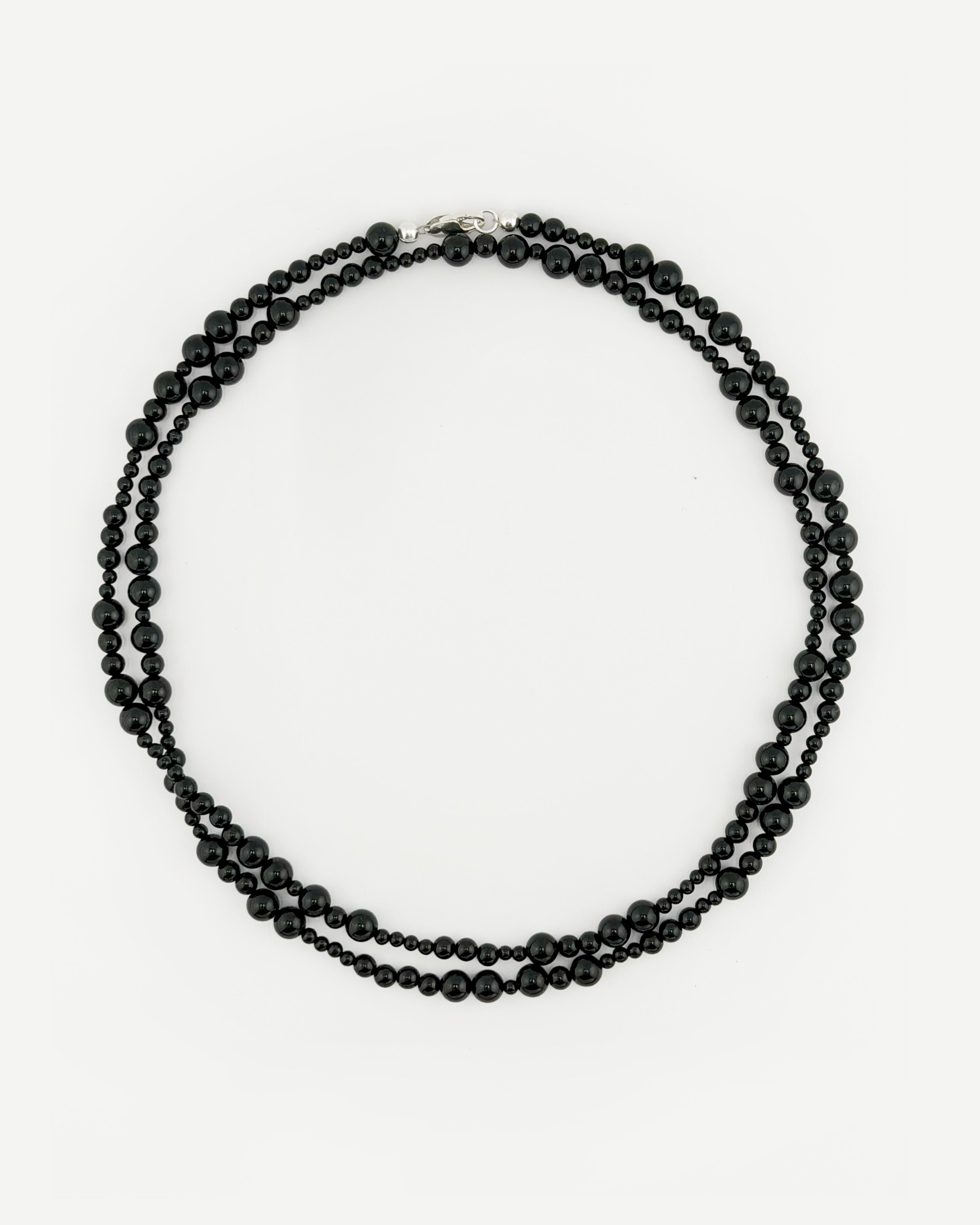 Caletta Onyx Necklace
