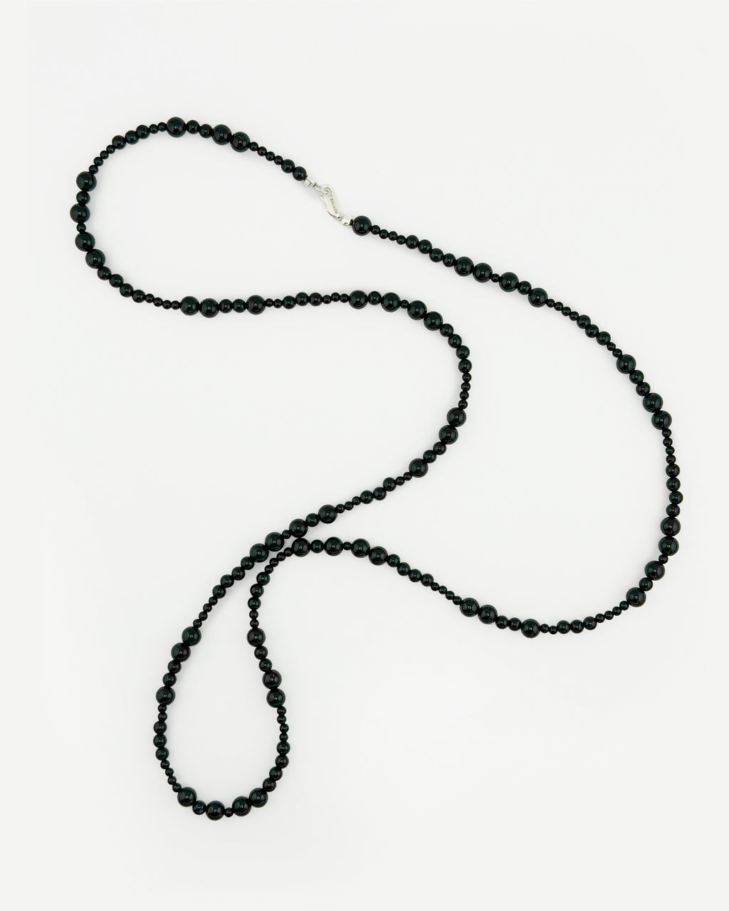 Caletta Onyx Necklace
