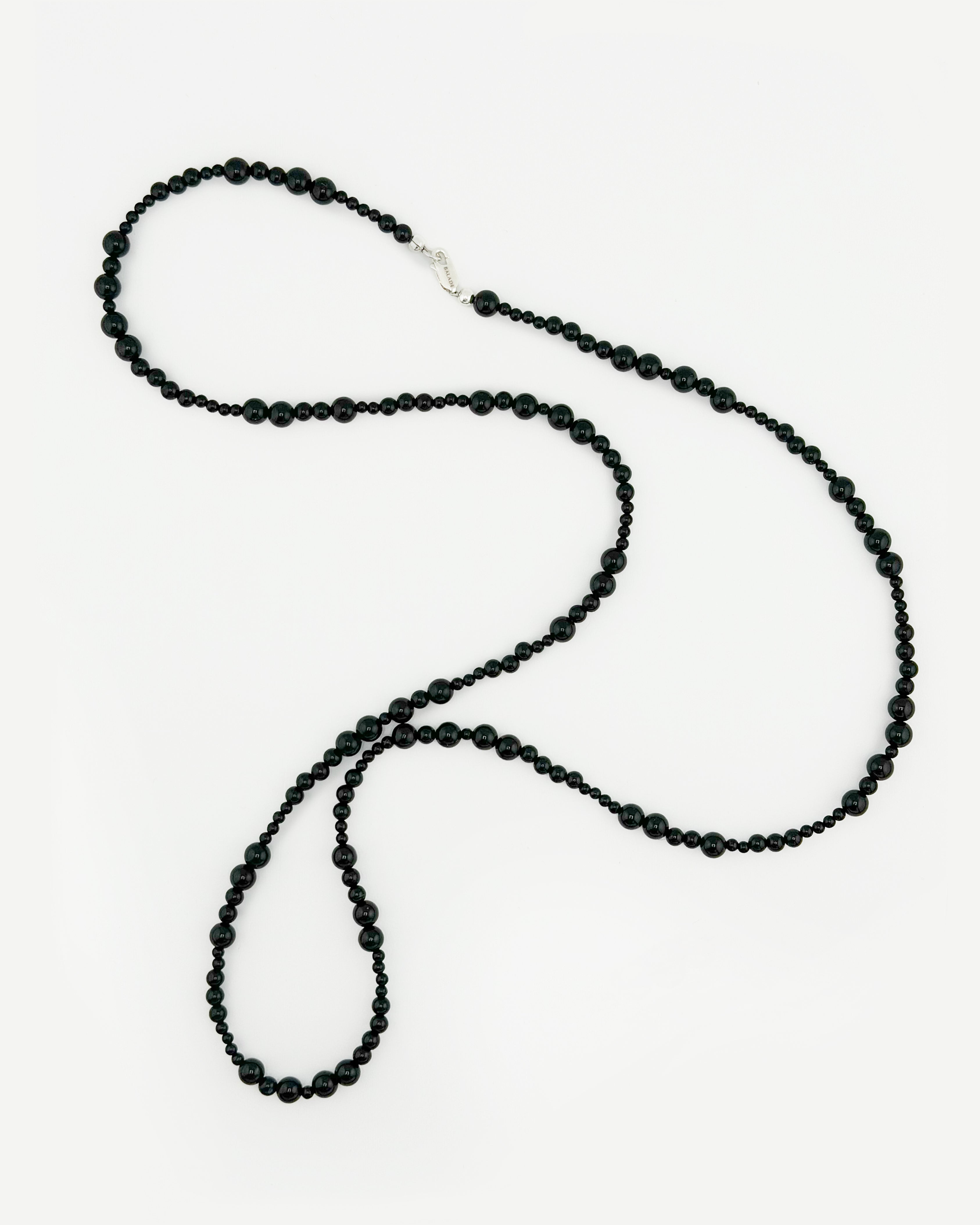 Caletta Onyx Necklace