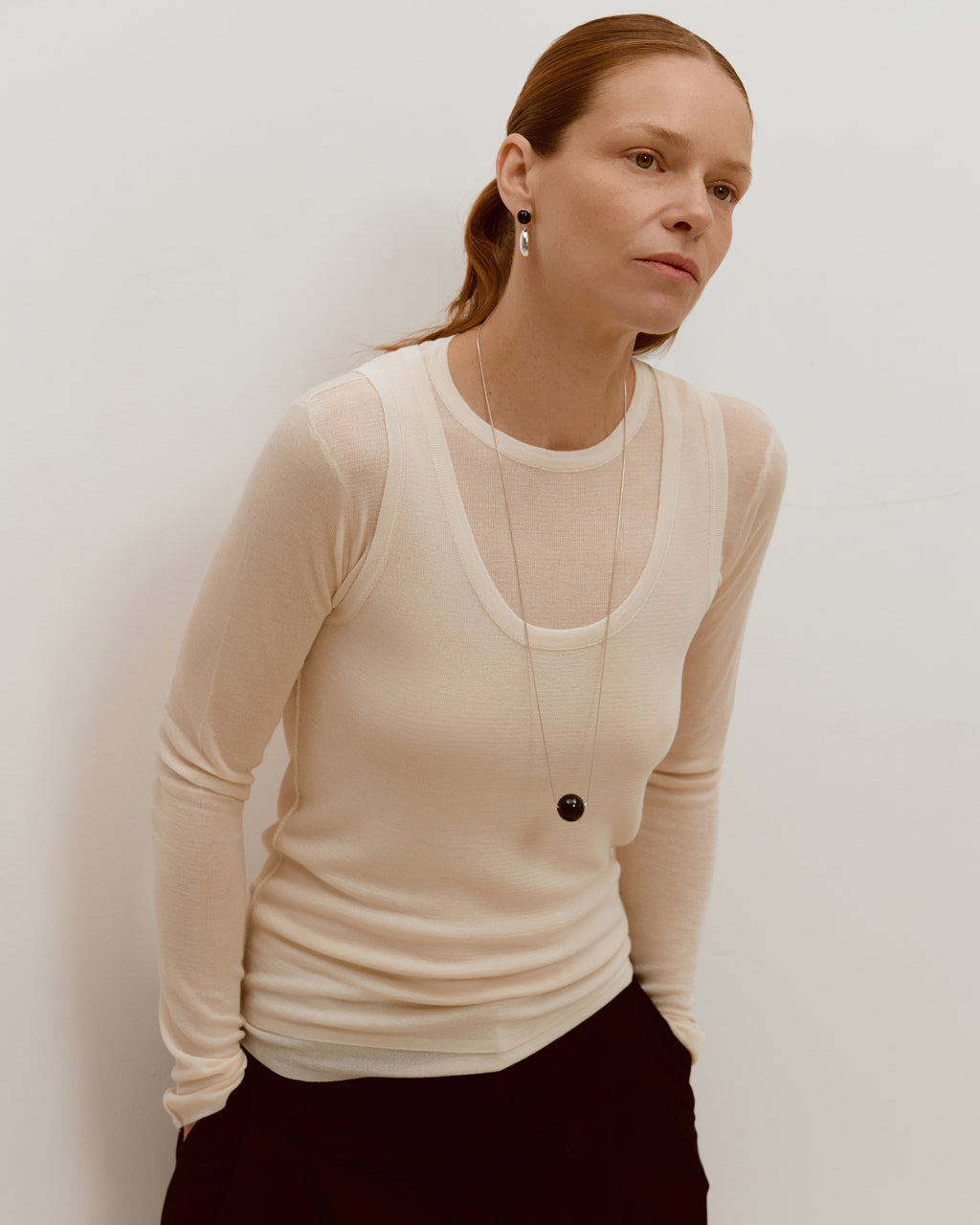 Vera Necklace