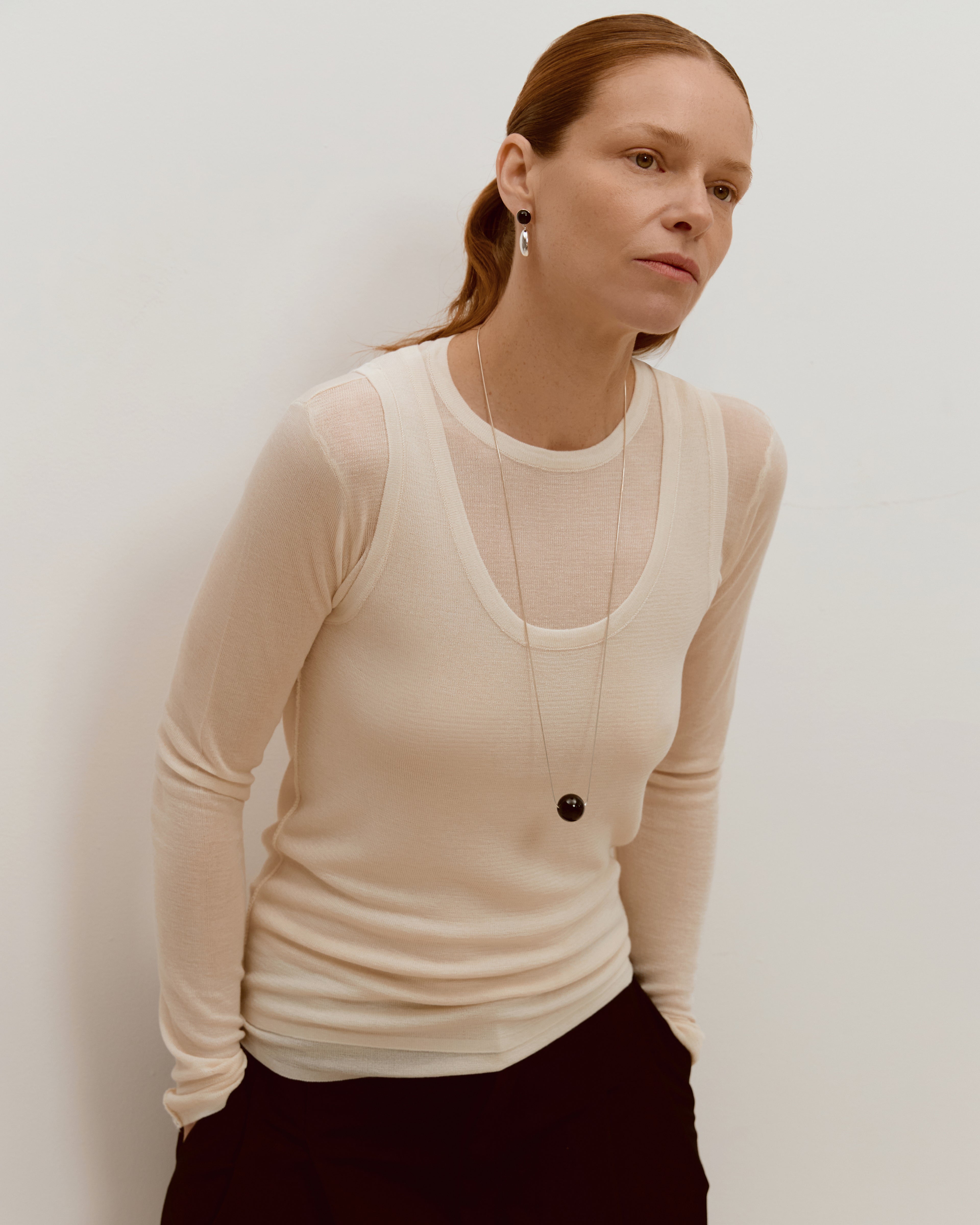 Vera Necklace