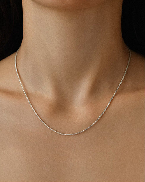 June Necklace