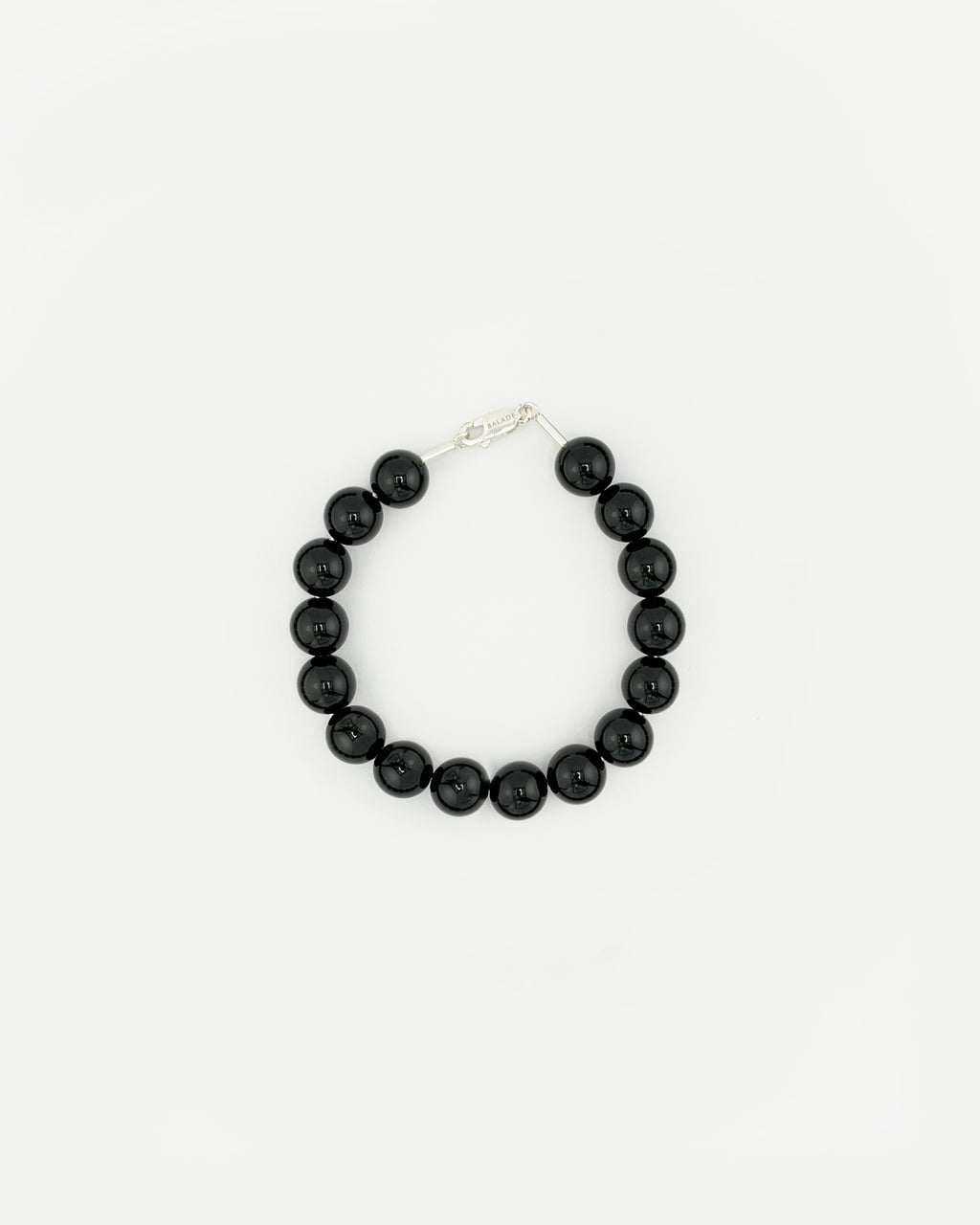 Boule Onyx Bracelet