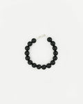 Boule Onyx Bracelet