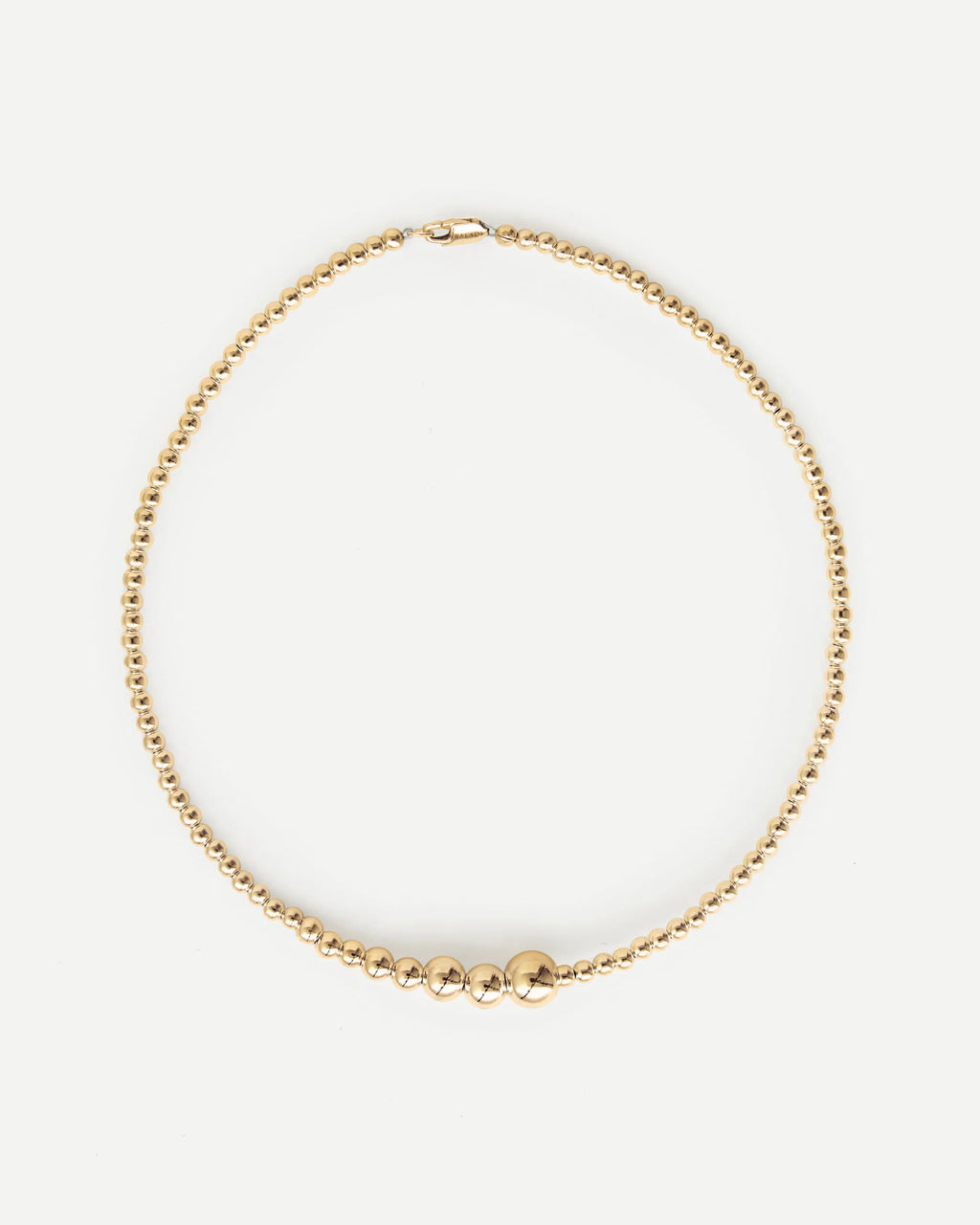 Ronda Necklace