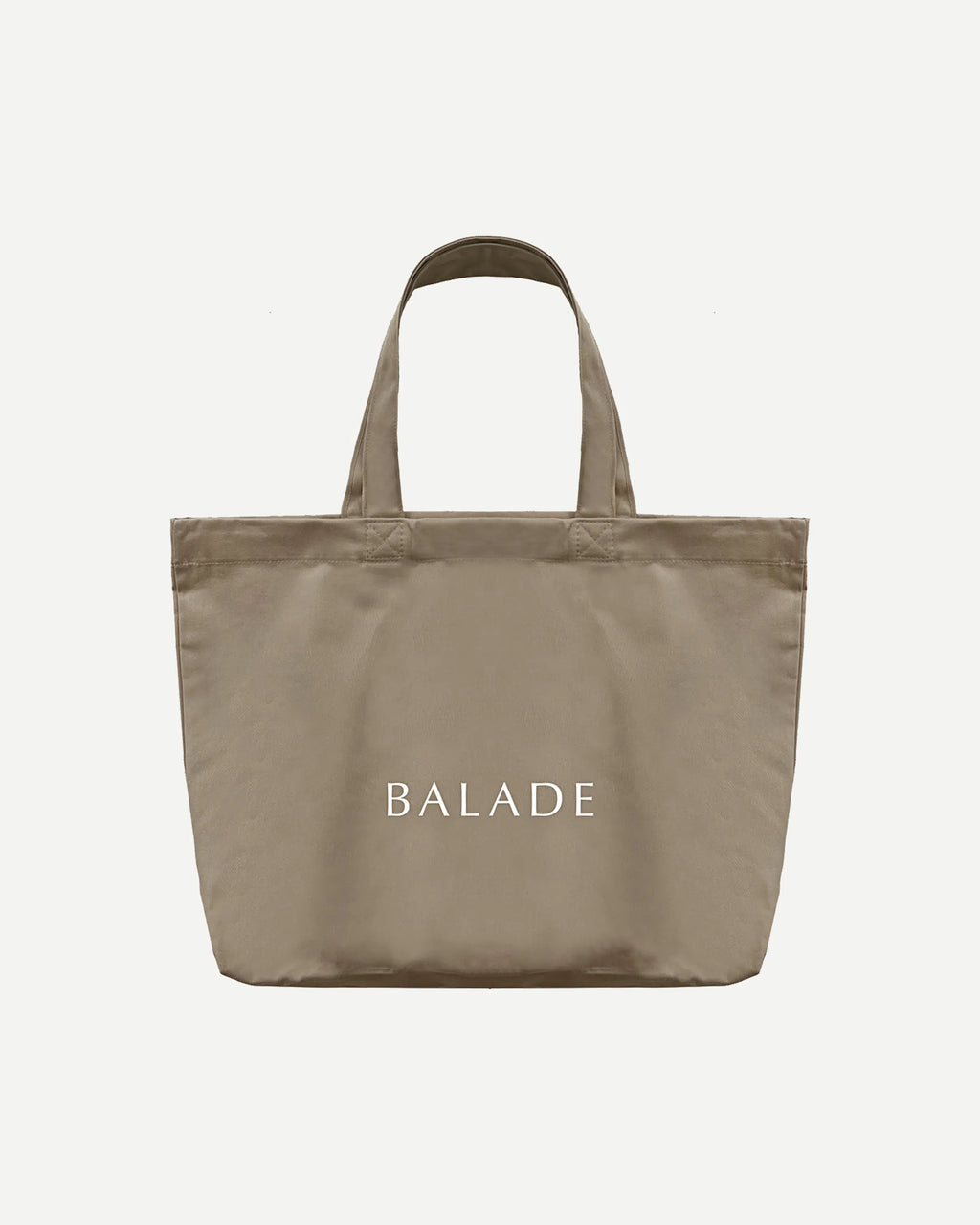 Tote Bag Balade
