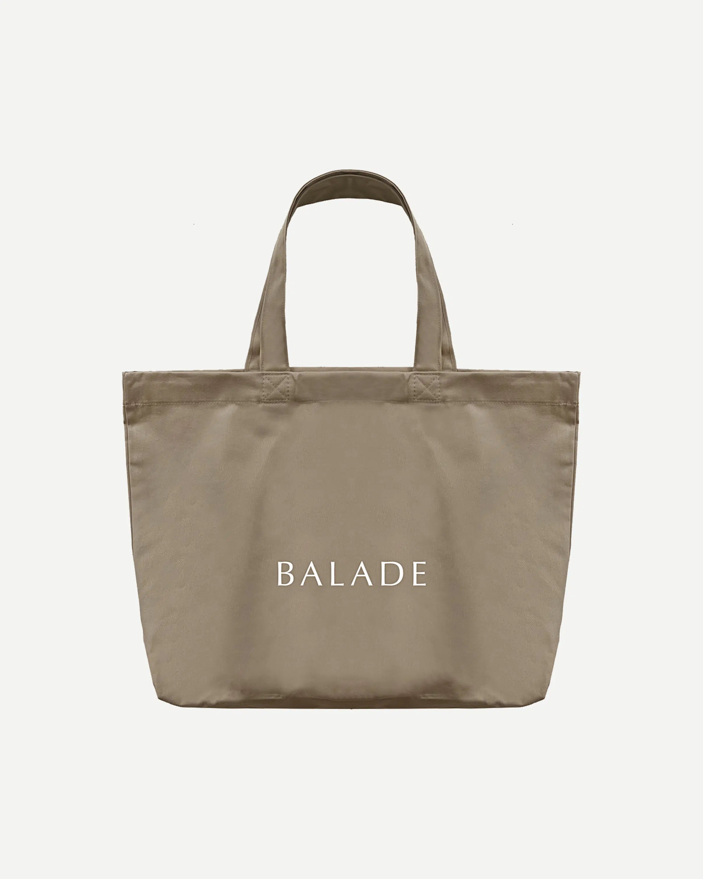 Tote Bag Balade