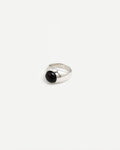 Ring Stella in Onyx