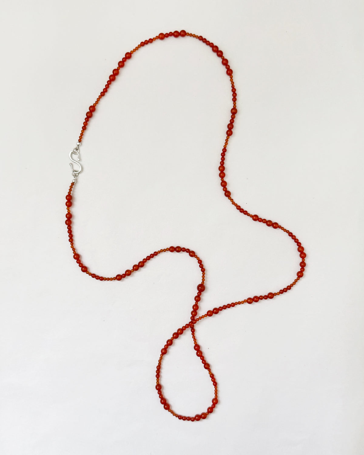 Caletta Onyx Necklace