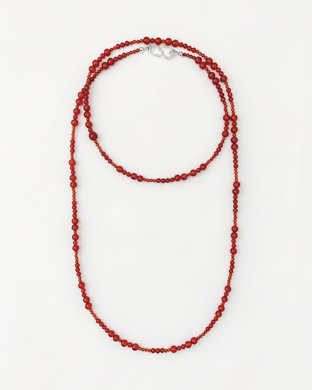 Caletta Onyx Necklace