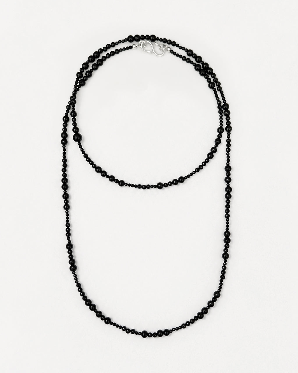 Caletta Onyx Necklace