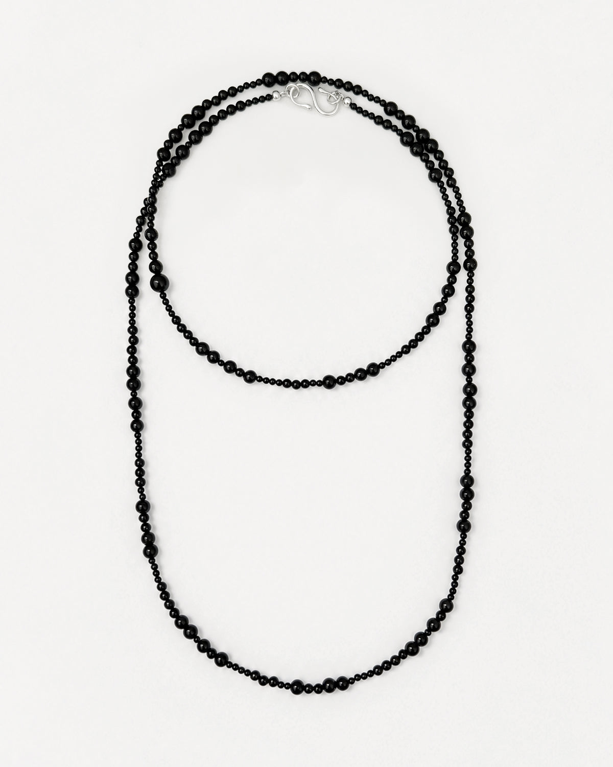 Caletta Onyx Necklace