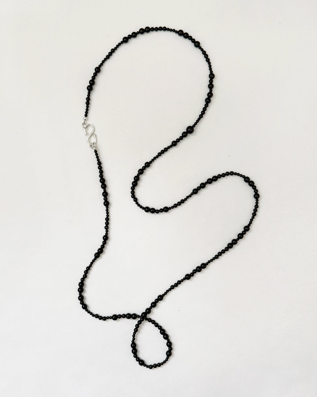 Caletta Onyx Necklace