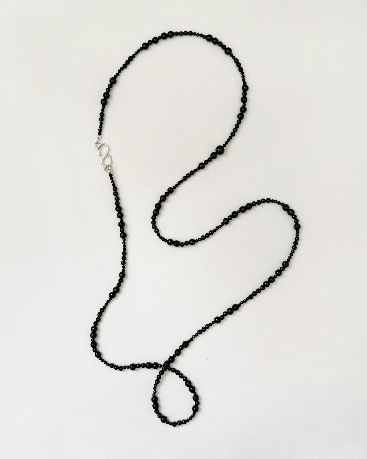 Caletta Onyx Necklace