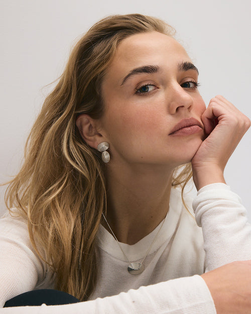 Odette earrings