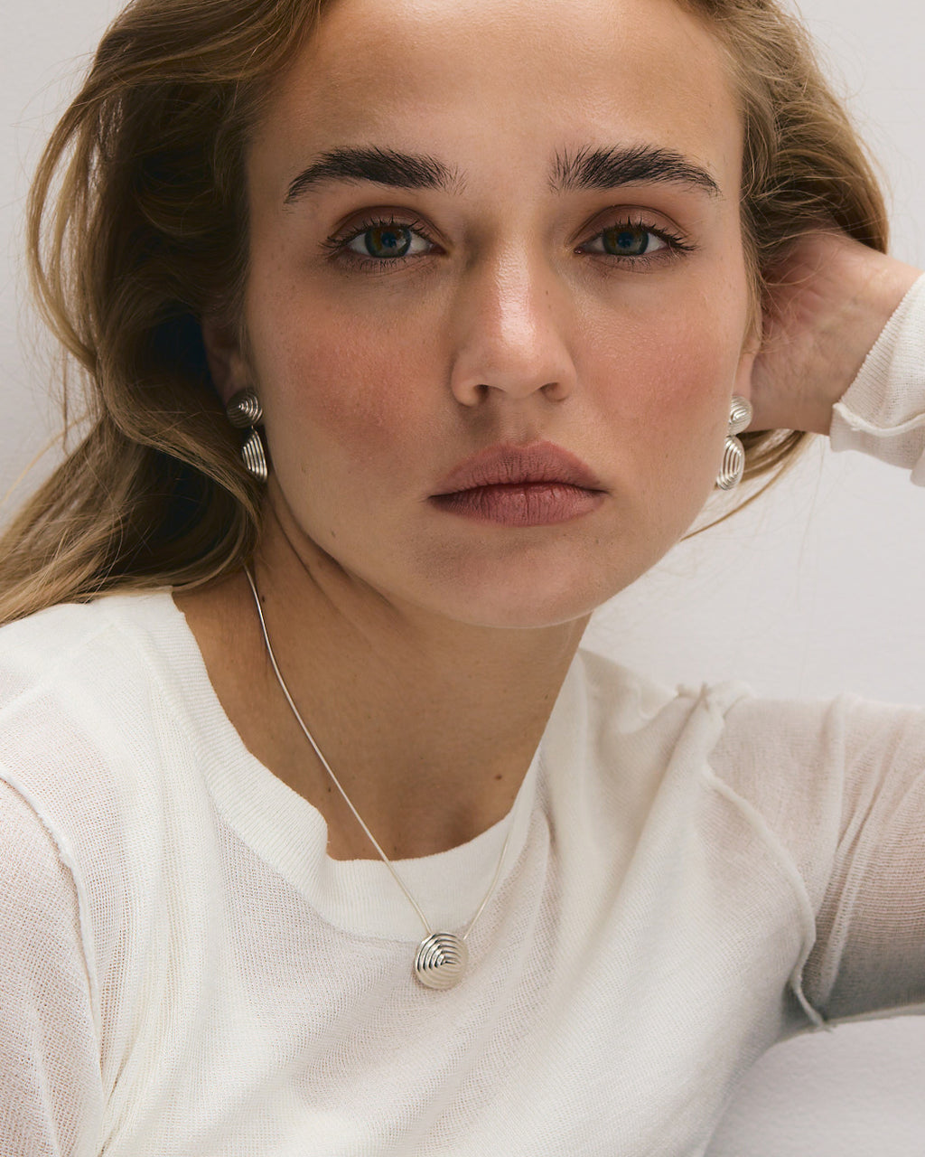 Naszyjnik Odile
