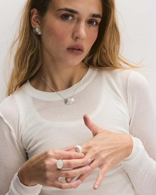 Odile necklace