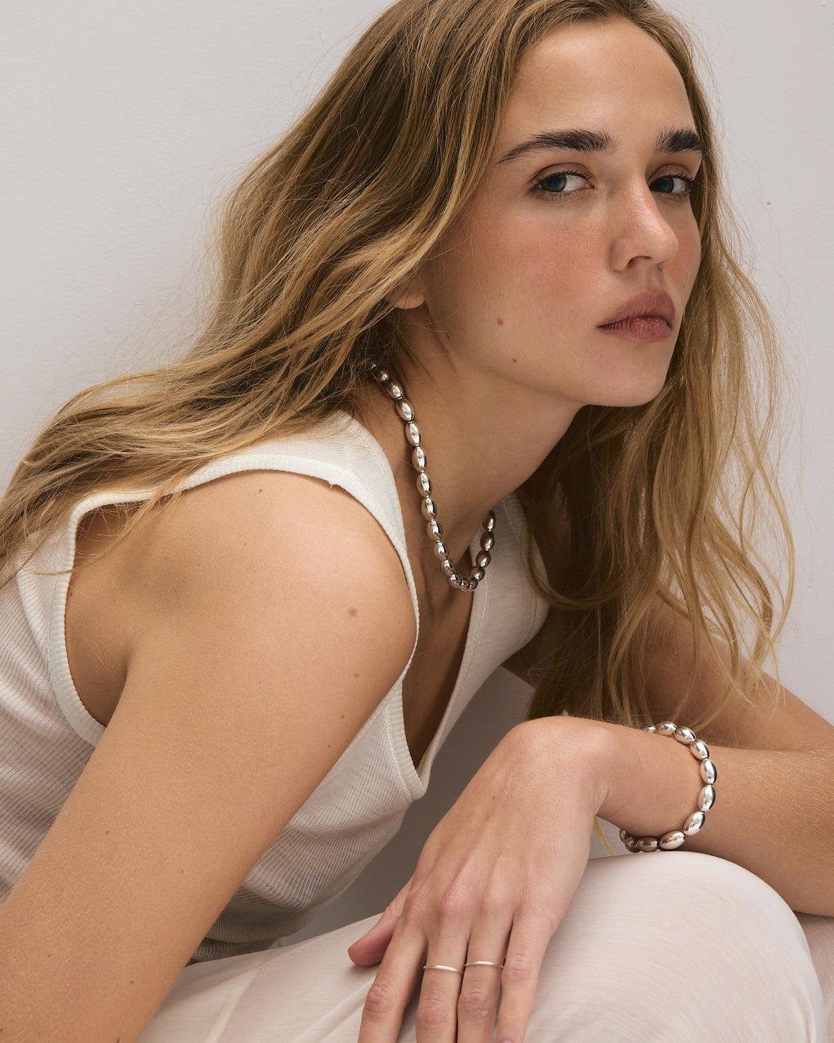 Simone bracelet